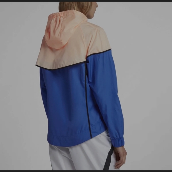 Nike windbreaker - Picture 7 of 11